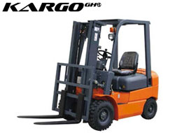 chariot lectrique KARGO GH10