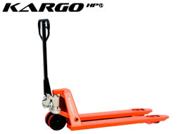 Kargo hand-pallet liftrucks AC25